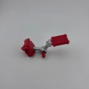 Paw Patrol Marshall Action Pup Replacement Clip-On Backpack Piece Pre-Owned